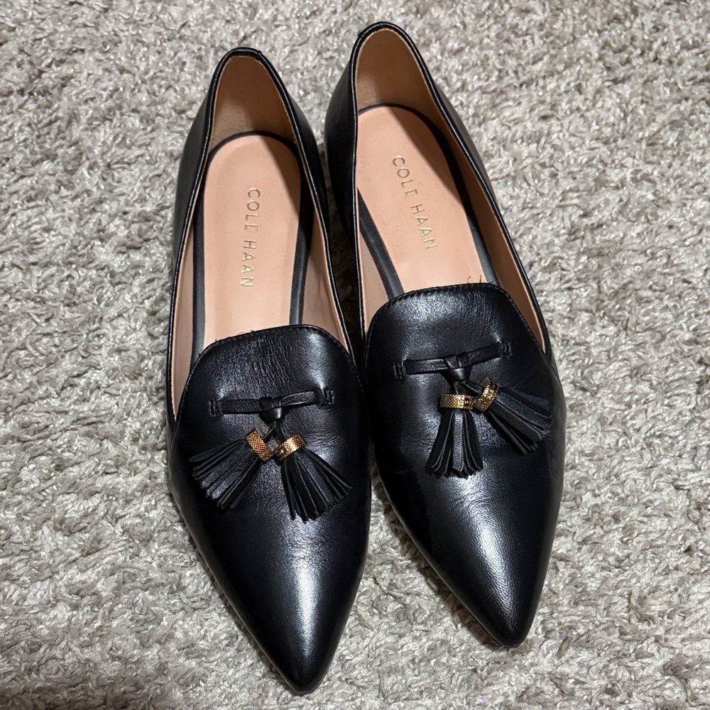 Cole Haan Loafers